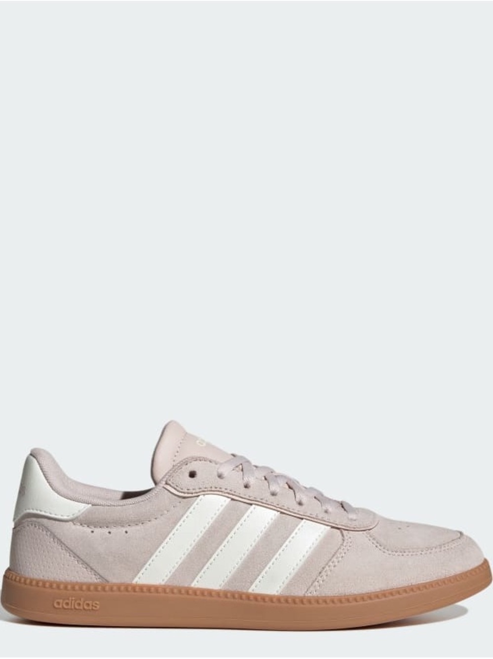 Adidas BREAKNET SLEEK SHOES NWT